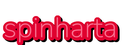 spinharta — logo kanal