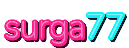 surga77 — logo kanal