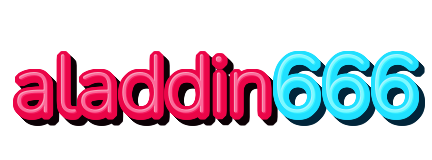 aladdin666 — logo kanal