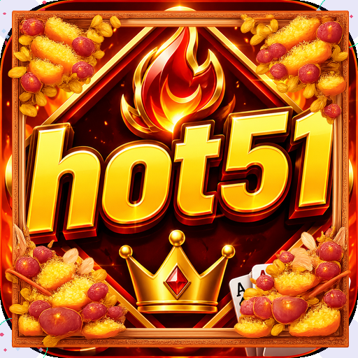 hot51 — mitra unggulan
