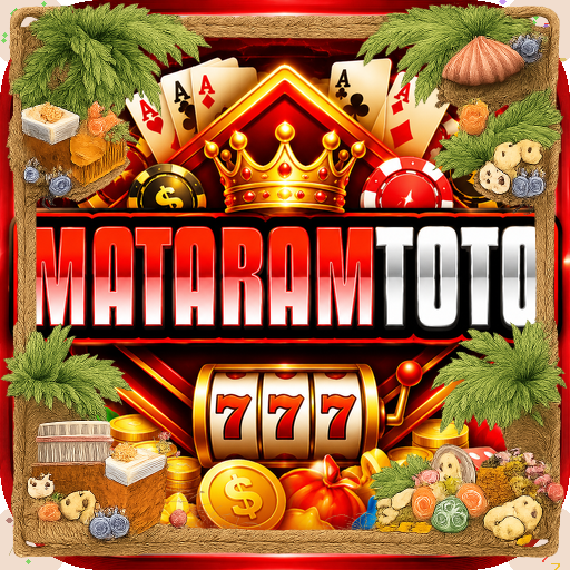 mataramtoto — mitra unggulan