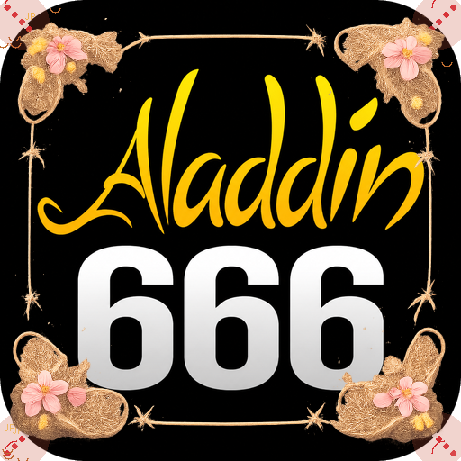 aladdin666 — mitra unggulan